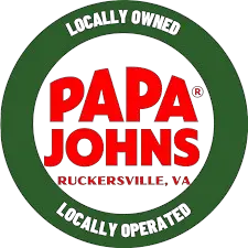 Papa Johns Menu Prices