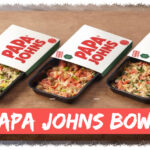 Papa Johns Bowl