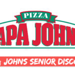 Papa Johns Senior Discount